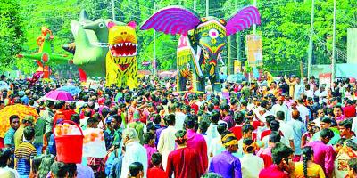 বাংলাদেশের উৎসব প্রবন্ধ রচনার ১৩টি পয়েন্ট, এসএসসি বাংলা ২য় পত্র